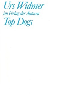 Top Dogs book cover