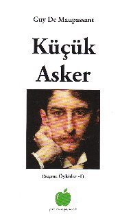 Küçük Asker book cover