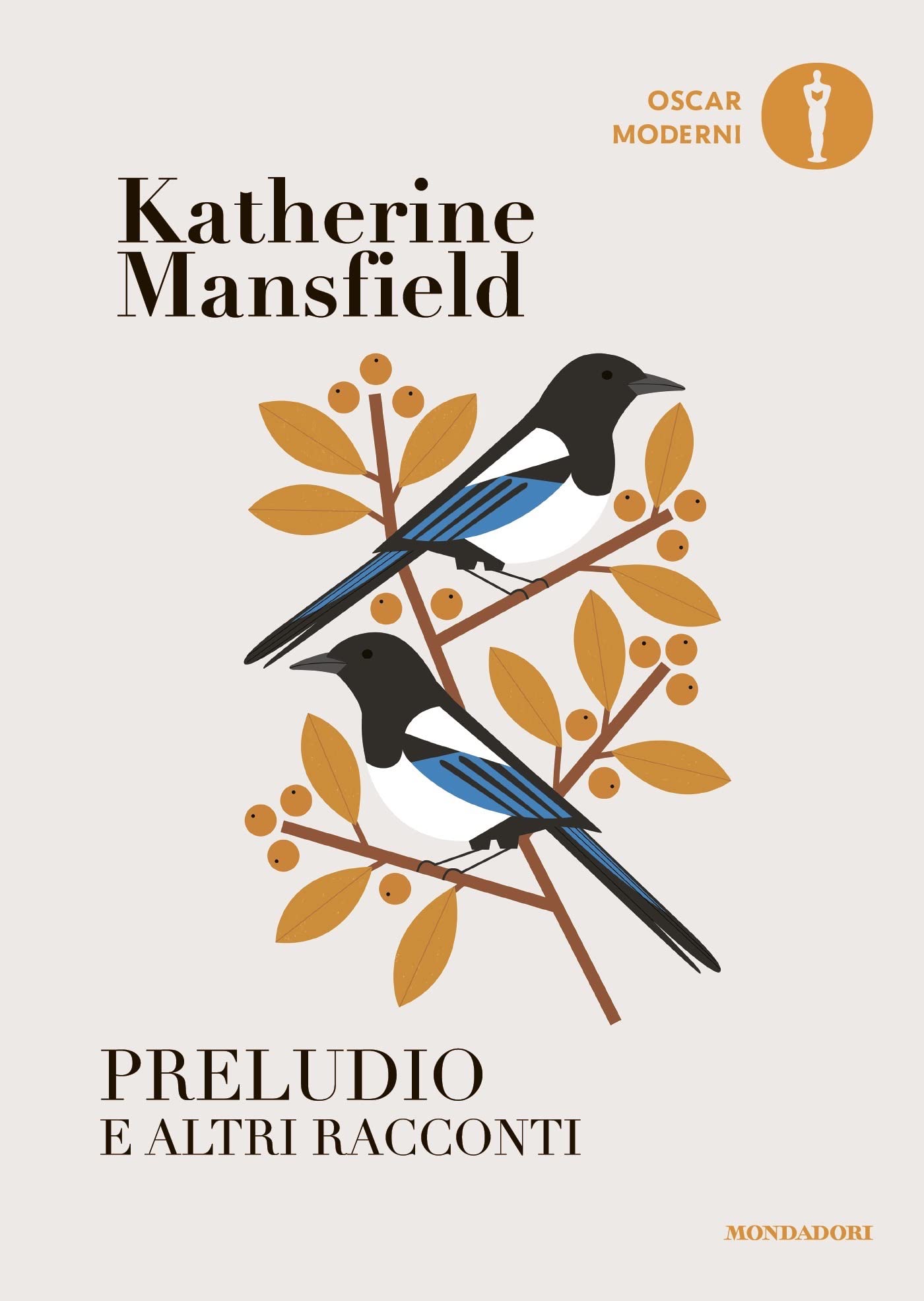 Prelude & Other Stories book cover