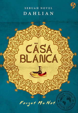 Setiap Tempat Punya Cerita Seri ke-2 book cover 2