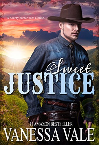 Sweet Justice book cover