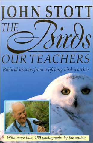 The Birds Our Teachers book cover