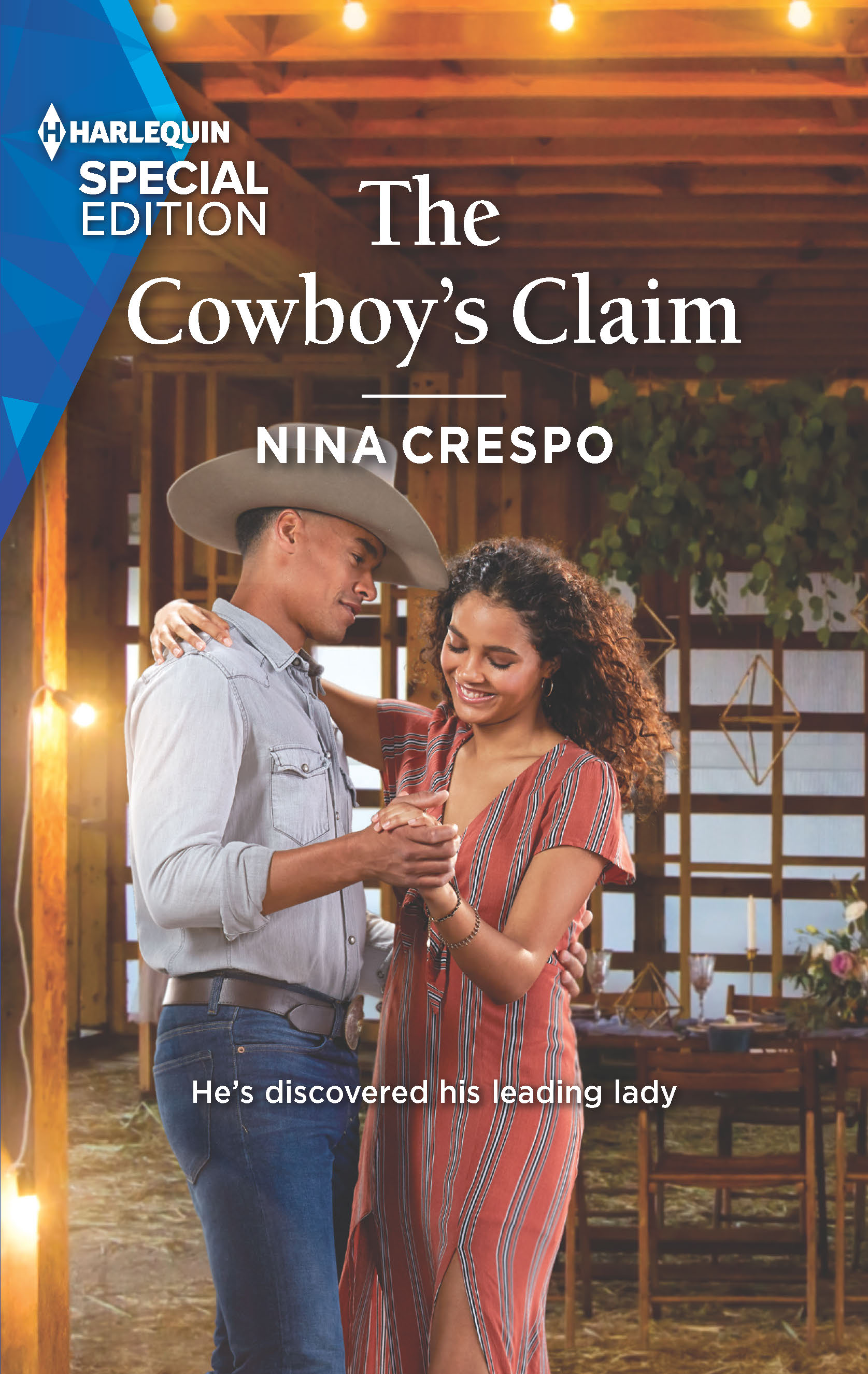 Tillbridge Stables book cover 1
