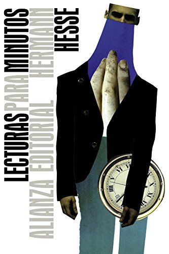 Lecturas para minutos book cover