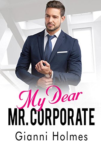 Corporate Pride book cover 2