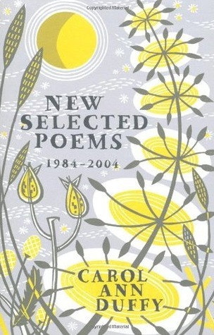 New Selected Poems, 1984-2004 book cover