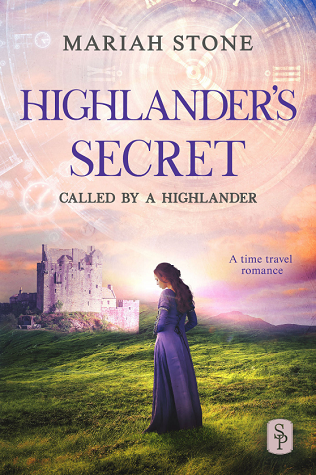 Highlander's Secret book cover