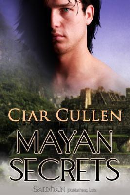 Mayan Secrets book cover