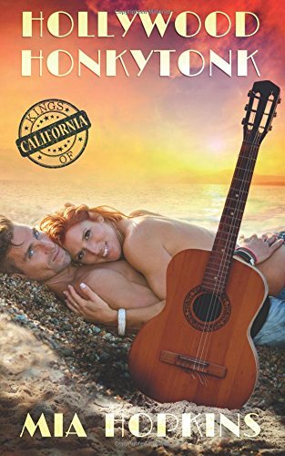 Kings of California book cover 2