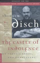 The Castle of Indolence book cover