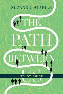 The Path Between Us Study Guide book cover