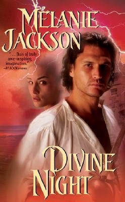 Divine Night book cover