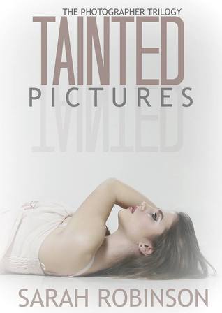 Photographer Trilogy book cover 2