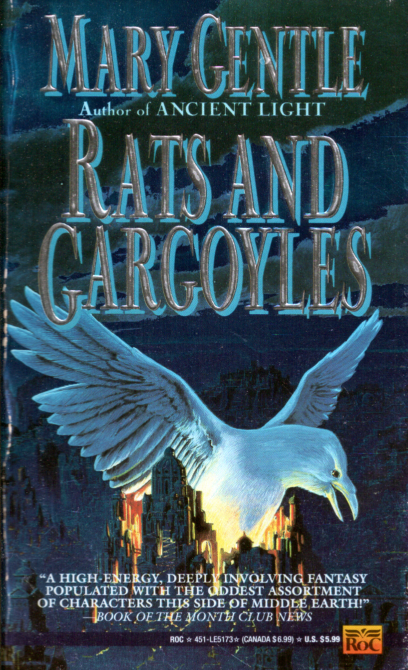 White Crow Sequence book cover 1