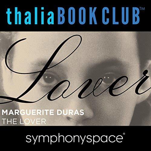 Thalia Book Club book cover