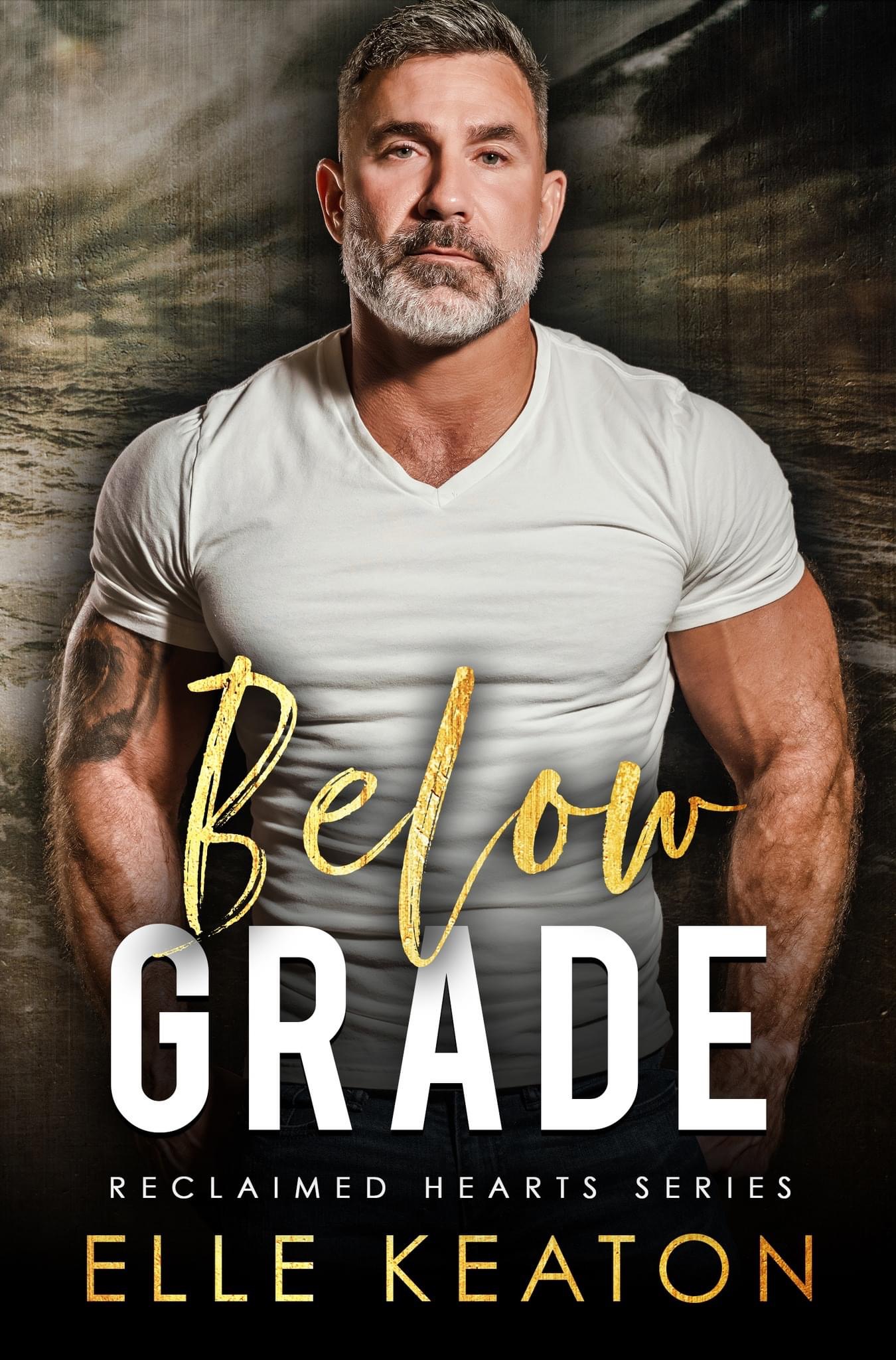 Reclaimed Hearts book cover 2