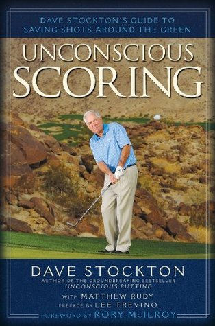 Unconscious Scoring book cover