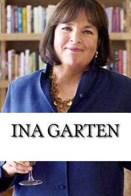 Ina Garten book cover