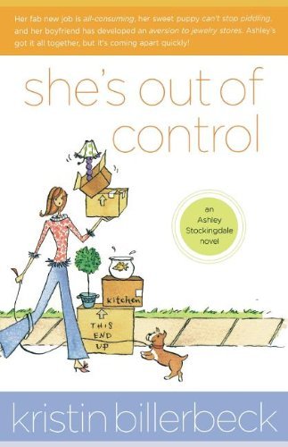 Ashley Stockingdale book cover 2