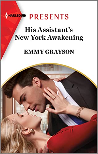 His Assistant's New York Awakening book cover