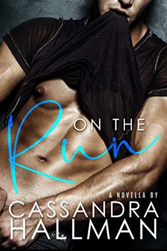 On the Run book cover