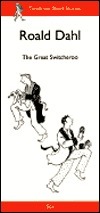 The Great Switcheroo book cover