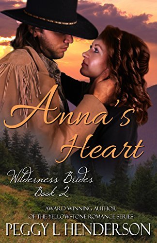Wilderness Brides book cover 2