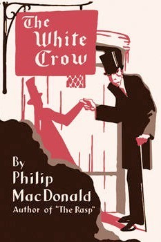 Colonel Gethryn book cover 2