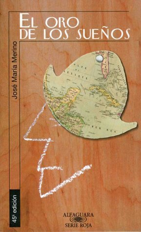 El oro de los sueños book cover