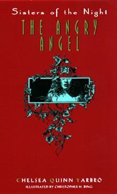 Sisters of the Night book cover 1