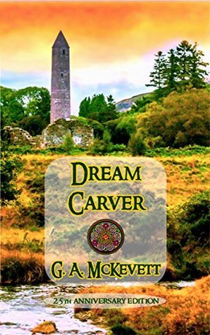 Dream Carver book cover