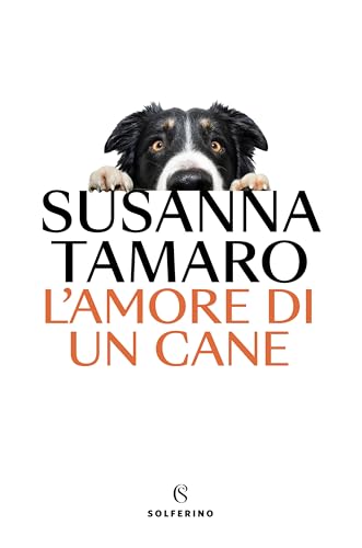 L'amore di un cane book cover