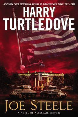 Joe Steele book cover