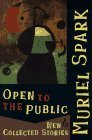 Open to the Public book cover