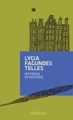 Histórias de Mistério book cover