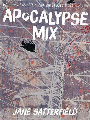 Apocalypse Mix book cover