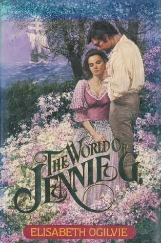 The World of Jennie G. book cover