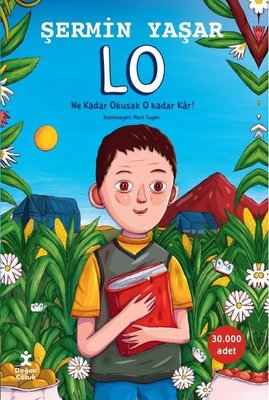 LO book cover