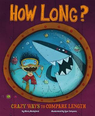 How Long? book cover