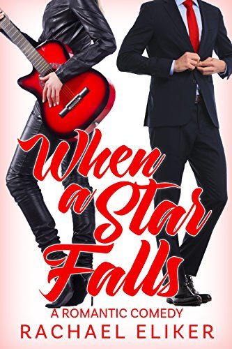 When a Star Falls book cover