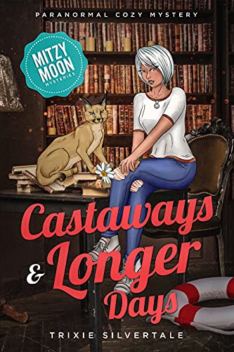 Castaways and Longer Days book cover