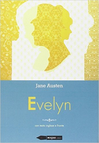 Evelyn book cover
