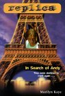 In Search of Andy book cover
