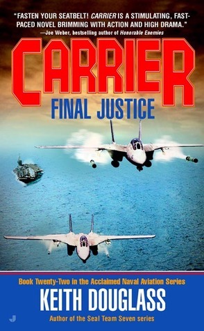 Final Justice book cover
