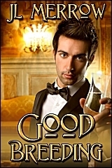 Good Breeding book cover
