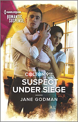 Colton 911: Grand Rapids book cover 2