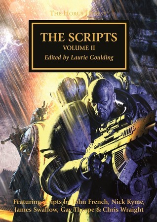 The Scripts book cover