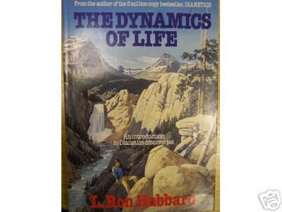 The Dynamics of Life book cover