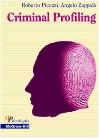 Criminal Profiling book cover