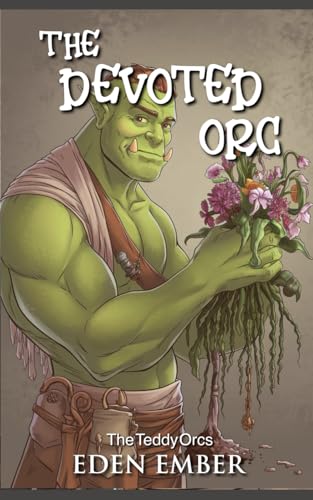The Devoted Orc book cover
